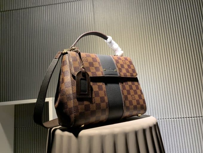 ルイヴィトンバッグコピー 2020新品注目度NO.1 Louis Vuitton レディース ハンドバッグ - 画像 (2)