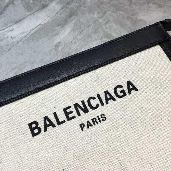 高品質 バレンシアガバッグコピー 定番人気2021新品 BALENCIAGA 男女兼用 セカンドバッグ - 画像 (5)