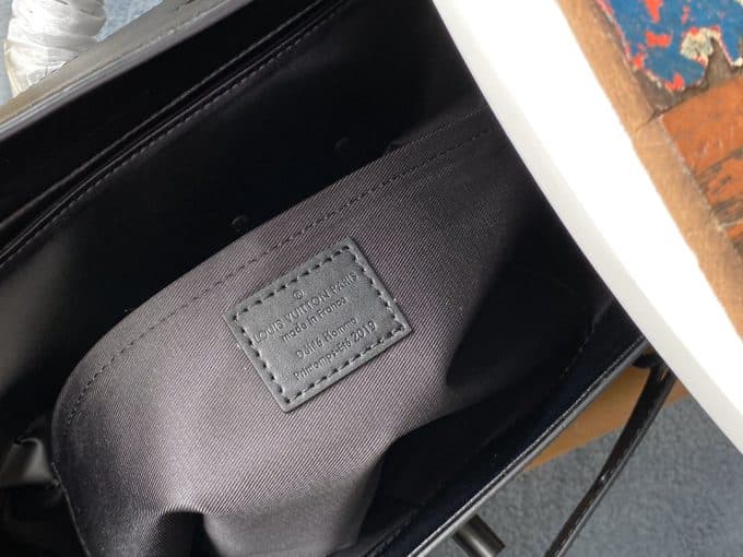 高品質ルイヴィトンバッグコピー 大人気2021新品 Louis Vuitton メンズ ショルダーバッグ - 画像 (9)