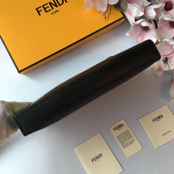 フェンディバッグコピー 大人気2021新品 FENDI メンズ セカンドバッグ - 画像 (7)