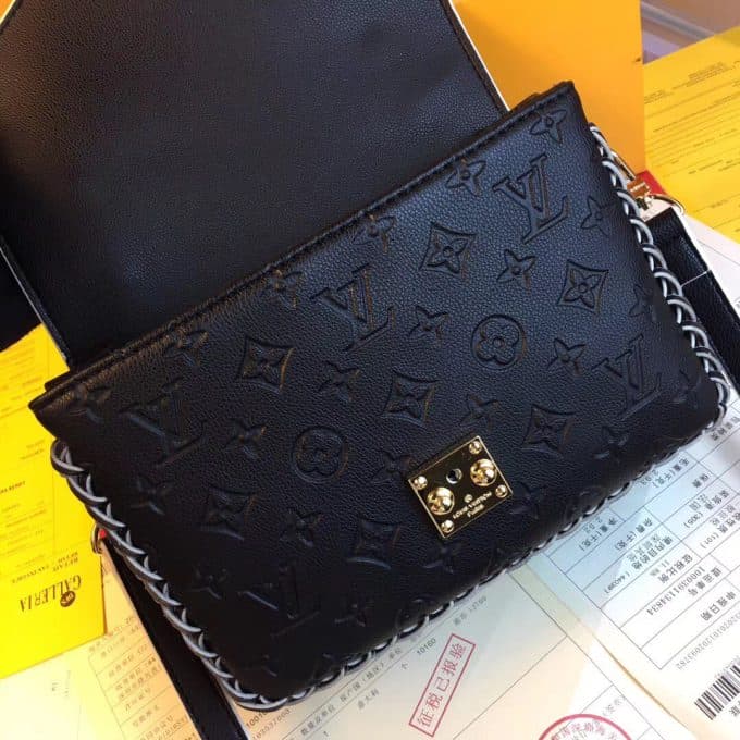 ルイヴィトンバッグコピー 大人気2020新品 Louis Vuitton レディース ハンドバッグ - 画像 (7)