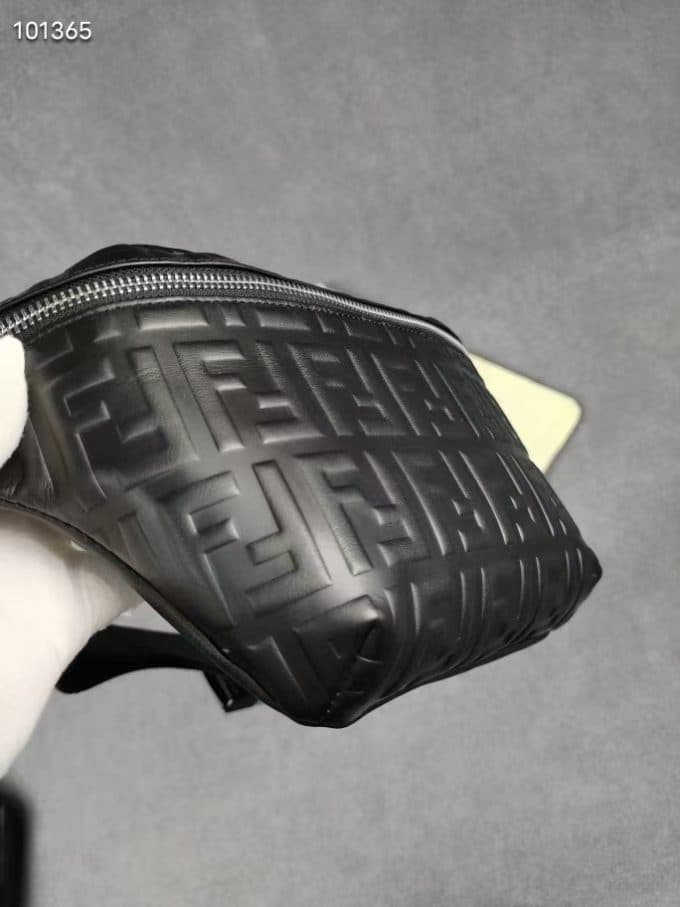 フェンディバッグコピー 2021新品注目度NO.1 FENDI メンズ ボディバッグ - 画像 (7)