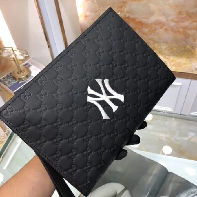 グッチバッグコピー 大人気2021新品 GUCCI メンズ セカンドバッグ - 画像 (4)