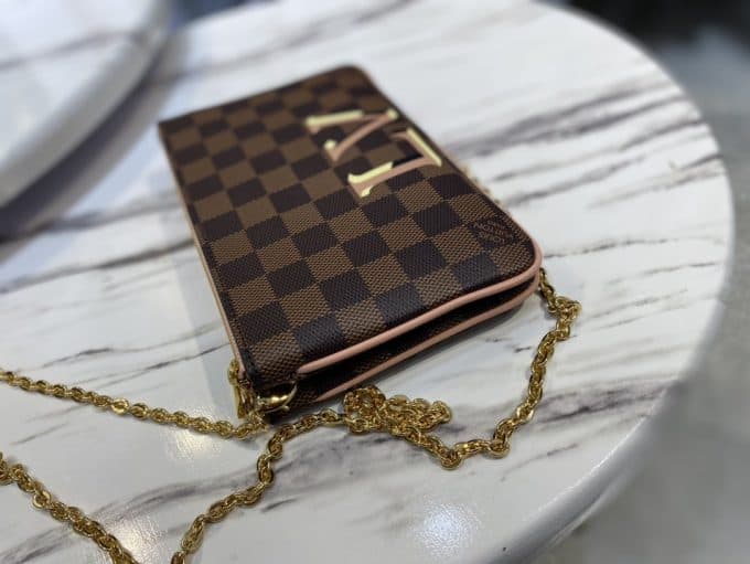 ルイヴィトンバッグコピー 大人気2021新品 Louis Vuitton メンズ ショルダーバッグ - 画像 (4)