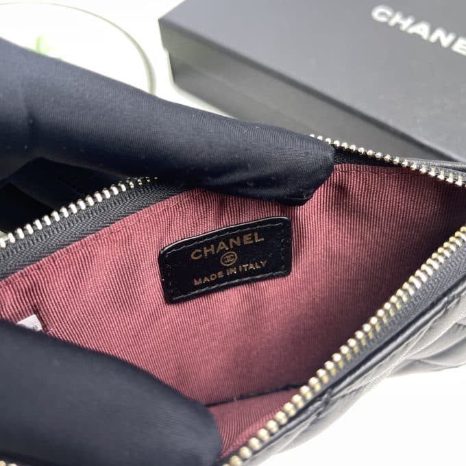 シャネル財布コピー 大人気2021新品 CHANEL レディース 財布 - 画像 (4)