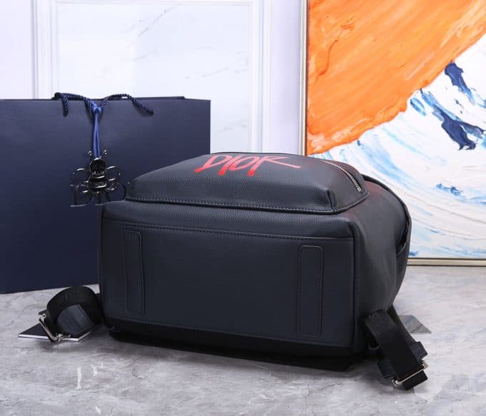 人気高級ディオールバッグコピー 大人気2021新品 Dior メンズ バックパック - 画像 (6)