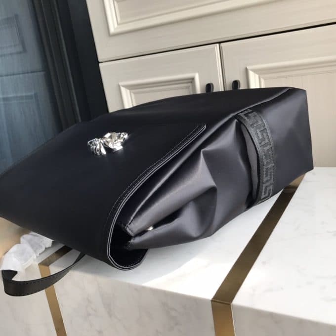 ヴェルサーチェバッグコピー 定番人気2021新品 VERSACE メンズ バックパック - 画像 (5)