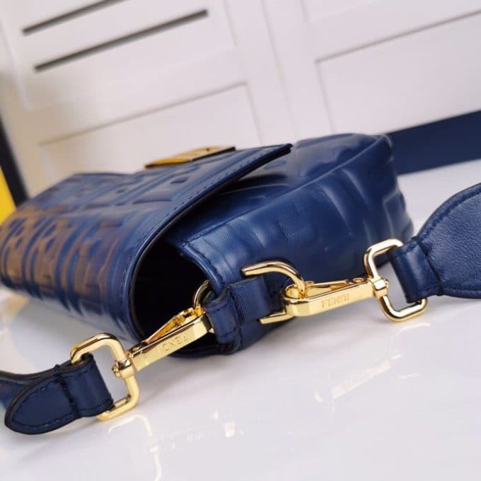 フェンディバッグコピー 定番人気2022新品 FENDI レディース ショルダーバッグ - 画像 (7)