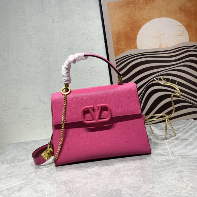 ヴァレンティノバッグコピー 定番人気2022新品 Valentino レディース ハンドバッグ