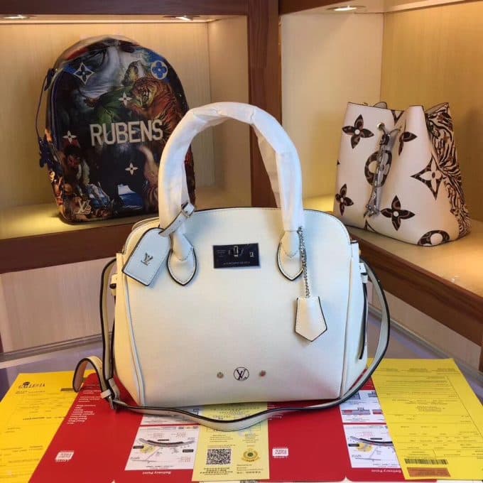 ルイヴィトンバッグコピー 定番人気2020新品 Louis Vuitton レディース ハンドバッグ