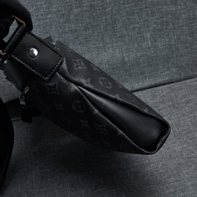 ルイヴィトンバッグコピー 2021新品注目度NO.1 Louis Vuitton メンズ ショルダーバッグ - 画像 (7)