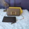 フェンディバッグコピー 定番人気2022新品 FENDI レディース ショルダーバッグ - 画像 (2)