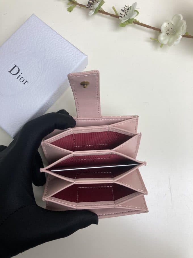 ディオール財布コピー 2021新品注目度NO.1 Dior レディース 財布 - 画像 (6)