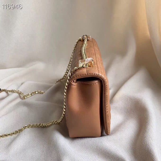 2019秋冬注目度NO.1バーバリー(BURBERRY)☆レディース ショルダーバッグコピー☆斬新アイテム一挙公開!雑誌で話題騒然！ - 画像 (4)