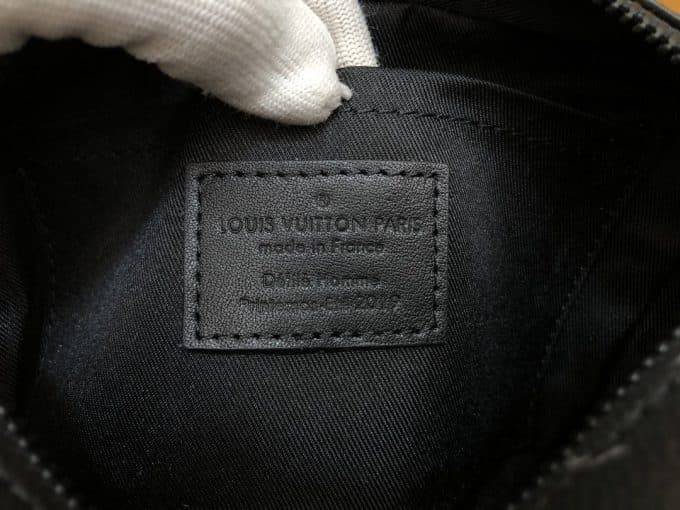 ルイヴィトンバッグコピー 大人気2021新品 Louis Vuitton メンズ ショルダーバッグ - 画像 (9)