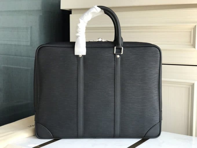 ルイヴィトンバッグコピー 定番人気2021新品 Louis Vuitton メンズ ブリーフケース - 画像 (2)