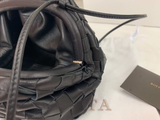 2019秋冬高品質ボッテガヴェネタ(Bottega Veneta)☆レディース ハンドバックコピー☆数量限定発表！お見逃しなく！ - 画像 (8)
