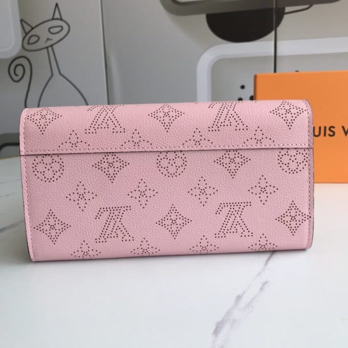 ルイヴィトン財布コピー 定番人気2022新品 Louis Vuitton レディース 長財布 - 画像 (2)