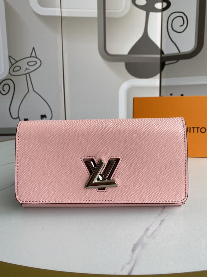 ルイヴィトン財布コピー 定番人気2021新品 Louis Vuitton レディース 長財布