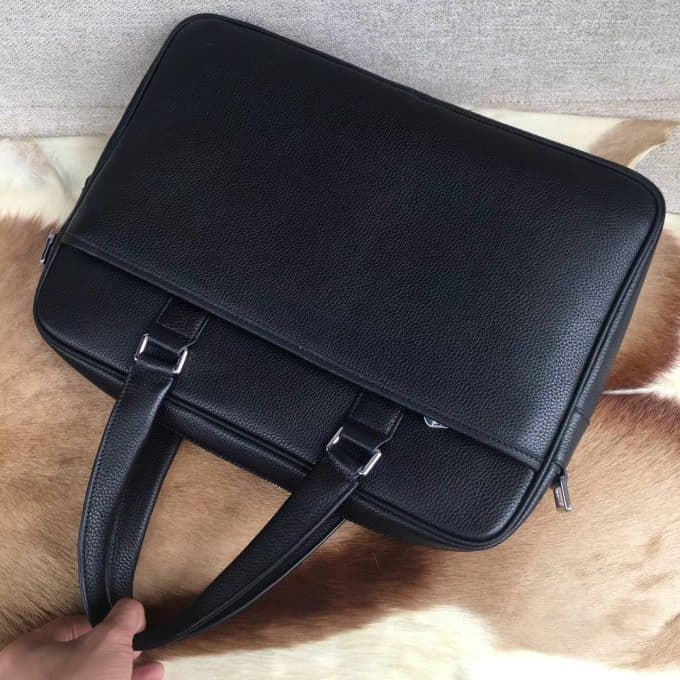 高品質ステファノ・リッチバッグコピー 定番人気2021新品 Stefano Ricciメンズ ブリーフケース - 画像 (5)