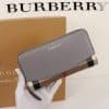 バーバリー財布コピー 大人気2021新品 BURBERRY レディース 長財布