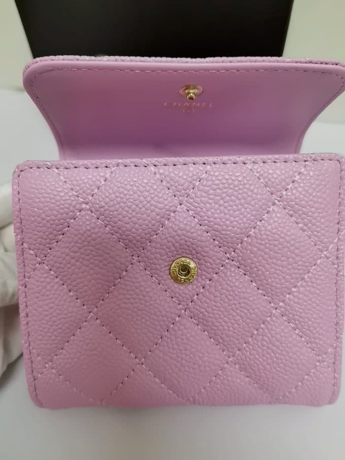 シャネル財布コピー 定番人気2021新品 CHANEL レディース 財布 - 画像 (7)