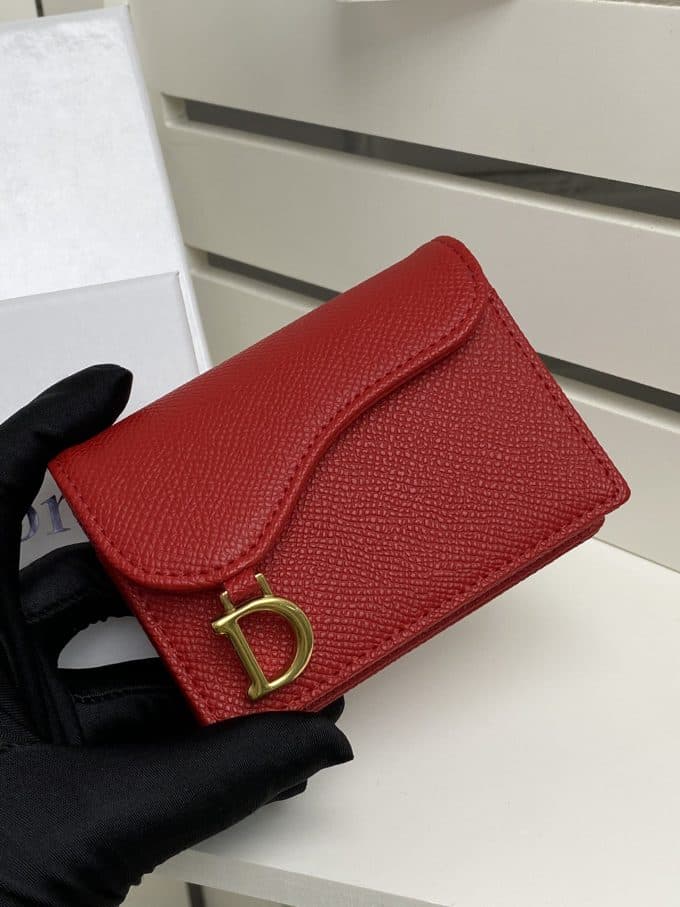 ディオール財布コピー 大人気2021新品 Dior レディース 財布 - 画像 (5)