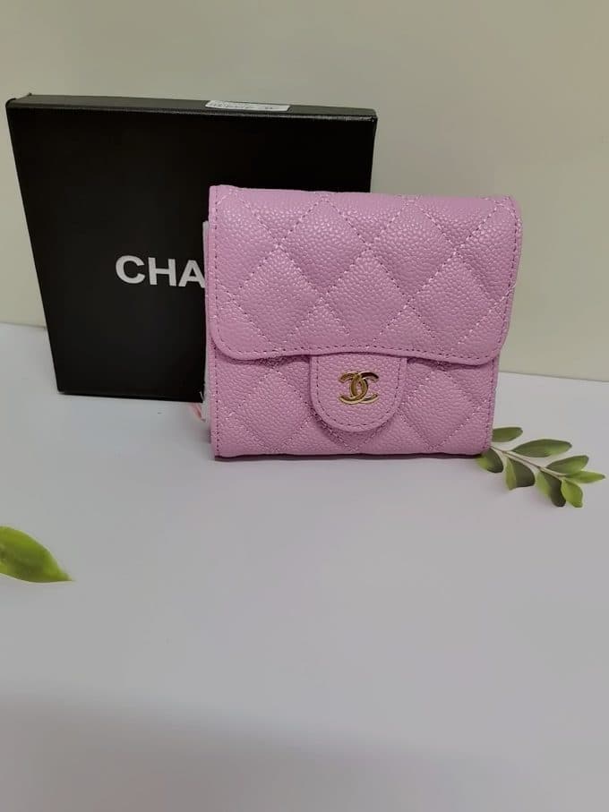 シャネル財布コピー 大人気2021新品 CHANEL レディース 財布