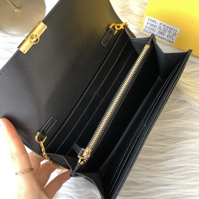 フェンディバッグコピー 2022新品注目度NO.1 FENDI レディース ショルダーバッグ - 画像 (6)