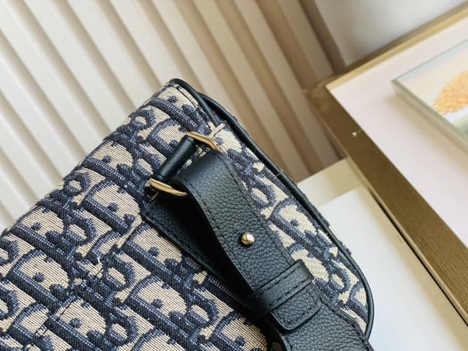 ディオールバッグコピー 定番人気2022新品 Dior 男女兼用 ボディバッグ - 画像 (5)