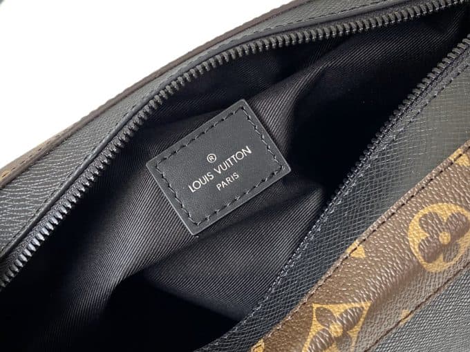 高品質ルイヴィトンバッグコピー 大人気2021新品 Louis Vuitton メンズ ショルダーバッグ - 画像 (8)
