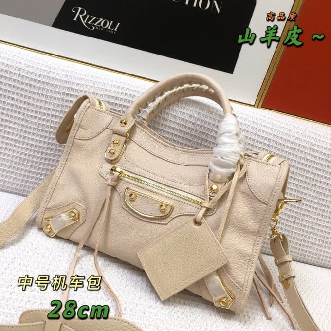 人気高級バレンシアガバッグコピー 2022新品注目度NO.1 BALENCIAGAレディース ハンドバッグ - 画像 (2)