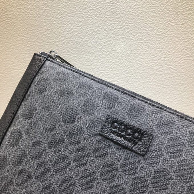 グッチバッグコピー 2021新品注目度NO.1 GUCCI メンズ セカンドバッグ - 画像 (5)