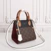 ルイヴィトンバッグコピー 2020新品注目度NO.1 Louis Vuitton レディース ハンドバッグ - 画像 (4)