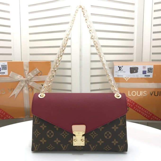 ルイヴィトンバッグコピー 大人気2020新品 Louis Vuitton レディース ショルダーバッグ
