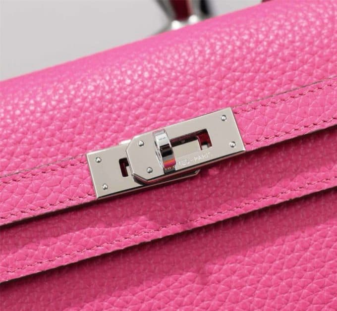 エルメス財布コピー 2021新品注目度NO.1 HERMES レディース 長財布 - 画像 (6)