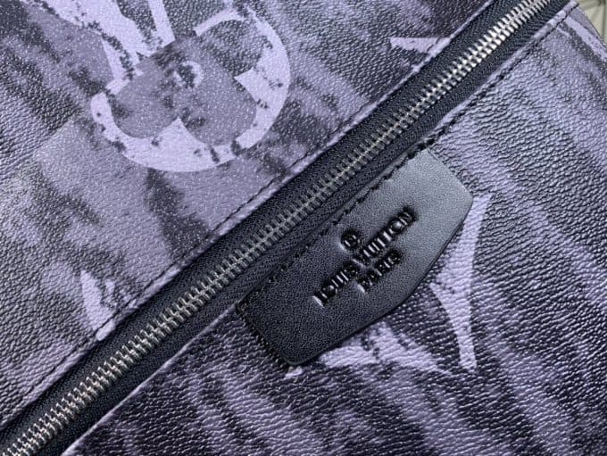 ルイヴィトンバッグコピー 定番人気2021新品 Louis Vuitton 男女兼用 バックパック - 画像 (6)