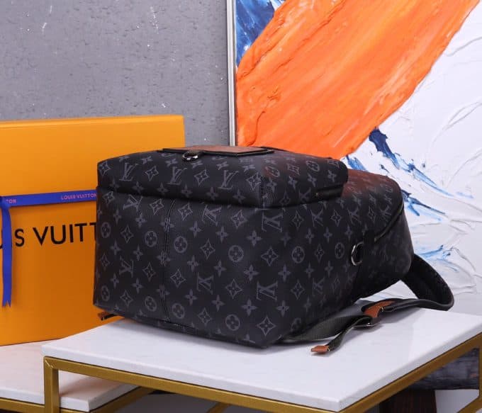 ルイヴィトンバッグコピー 大人気2021新品 Louis Vuitton メンズ バックパック - 画像 (4)