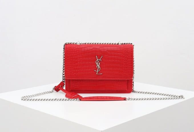 イヴサンローラン バッグコピー 2022新品注目度NO.1 YSL レディース ショルダーバッグ