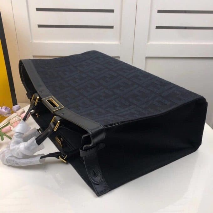 フェンディバッグコピー 2022新品注目度NO.1 FENDI レディース トートバッグ - 画像 (6)
