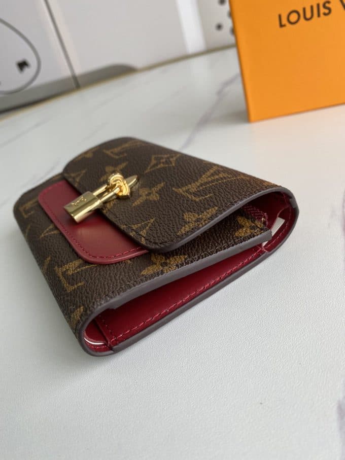 ルイヴィトン財布コピー 大人気2020新品 Louis Vuitton レディース 財布 - 画像 (4)