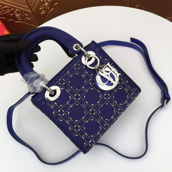 ディオールバッグコピー 2020新品注目度NO.1 Dior レディース ハンドバッグ - 画像 (2)