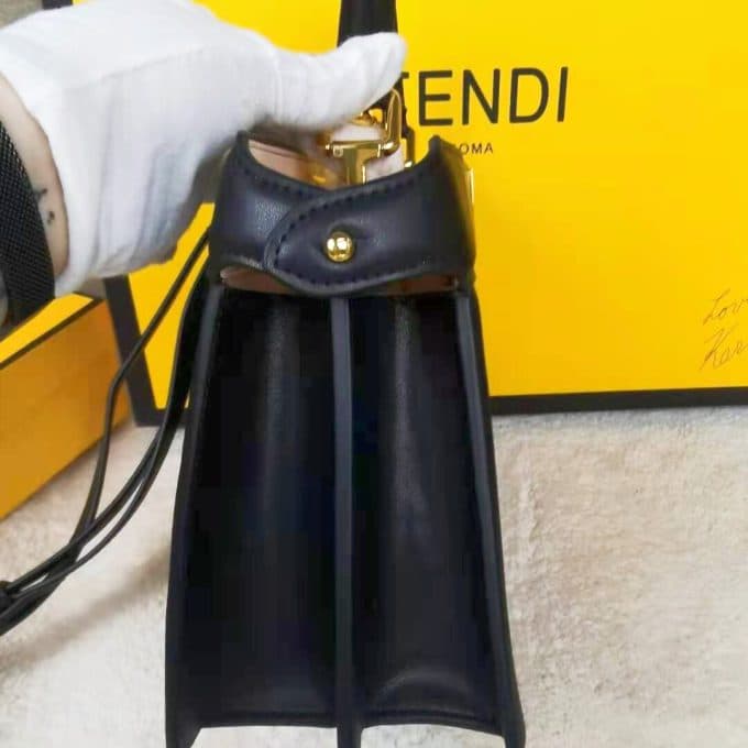 フェンディバッグコピー 定番人気2022新品 FENDI レディース ハンドバッグ - 画像 (6)