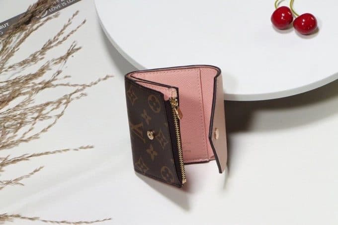 ルイヴィトン財布コピー 2021新品注目度NO.1 Louis Vuitton レディース 財布 - 画像 (5)