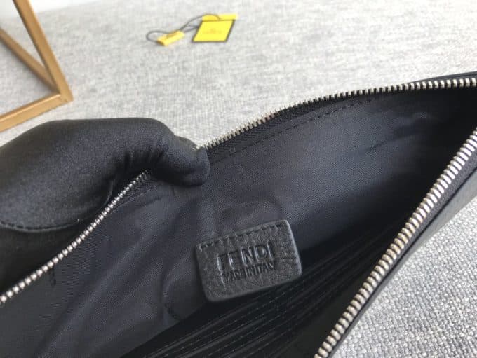 フェンディバッグコピー 大人気2021新品 FENDI 男女兼用 セカンドバッグ - 画像 (8)
