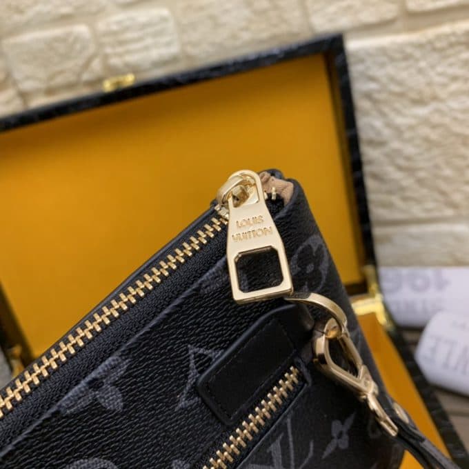 ルイヴィトンバッグコピー 定番人気2021新品 Louis Vuitton メンズ セカンドバッグ - 画像 (8)