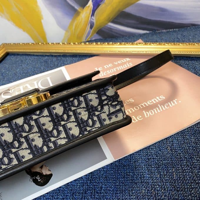 ディオールバッグコピー 2020新品注目度NO.1 Dior レディース ショルダーバッグ - 画像 (8)