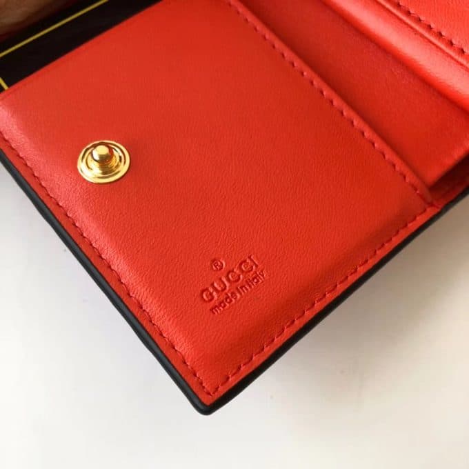 グッチ財布コピー 大人気2021新品 GUCCI レディース 財布 - 画像 (4)