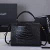 イヴサンローラン バッグコピー 2022新品注目度NO.1 YSL レディース ハンドバッグ - 画像 (3)