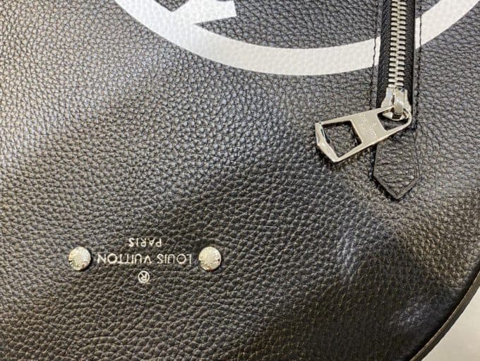 人気高級 ルイヴィトンバッグコピー 定番人気2022新品 Louis Vuitton メンズ バックパック - 画像 (5)